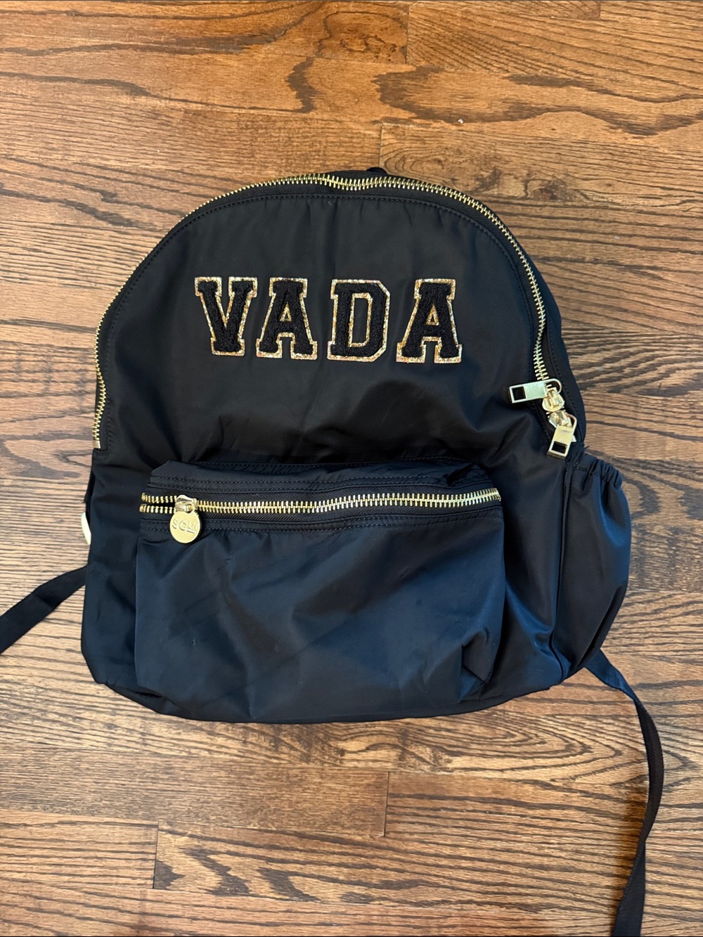 Classic Stoney clover backpack